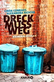 Tapa de Dreck muss weg