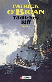 Tapa de Tödliches Riff