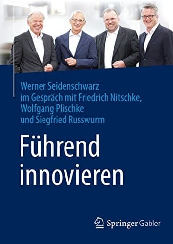 Tapa de Führend innovieren