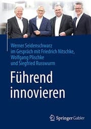 Tapa de Führend innovieren