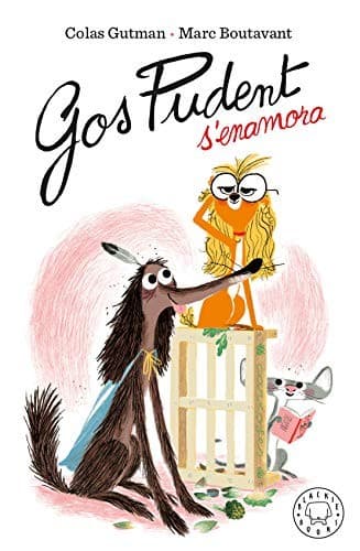 Tapa de Gos Pudent s'enamora