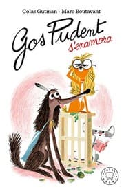 Tapa de Gos Pudent s'enamora