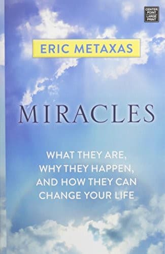 Tapa de Miracles