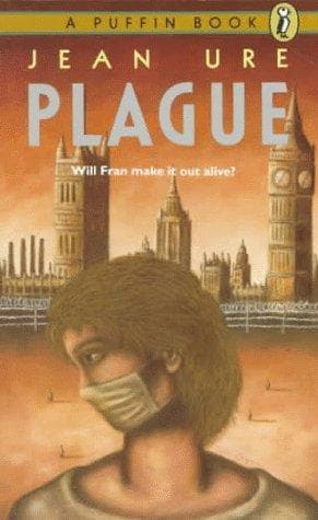 Tapa de Plague