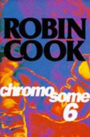 Tapa de Chromosome 6