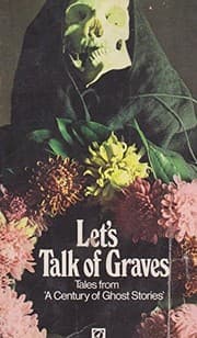 Tapa de Let's talk of graves