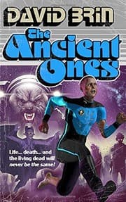Tapa de The Ancient Ones