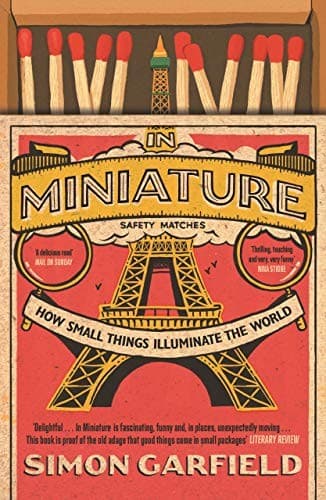 Tapa de In Miniature