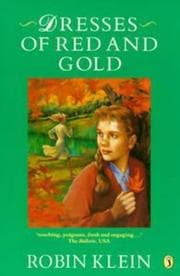 Tapa de Dresses of Red and Gold (The Melling Sisters #2)