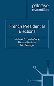 Tapa de French Presidential Elections