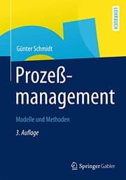 Tapa de Prozessmanagement