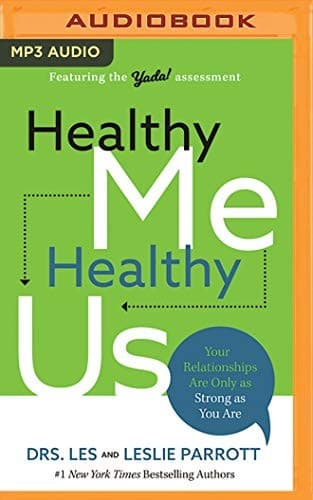 Tapa de Healthy Me, Healthy Us