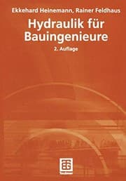 Tapa de Hydraulik für Bauingenieure