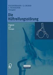 Tapa de Die Hüftreifungsstörung