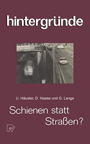 Tapa de Schienen statt Straßen?