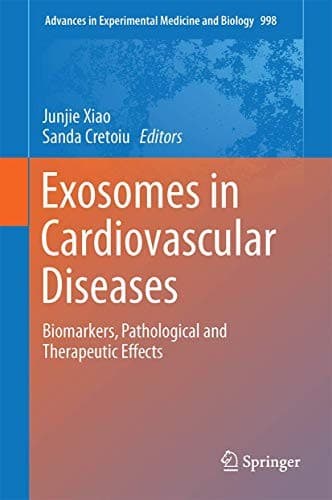 Tapa de Exosomes in Cardiovascular Diseases