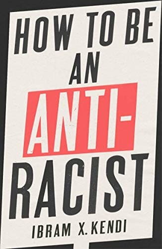 Tapa de How To Be an Antiracist