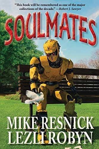 Tapa de Soulmates