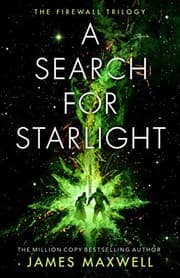 Tapa de A Search for Starlight
