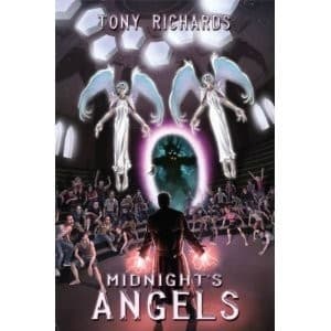 Tapa de Midnight's Angels