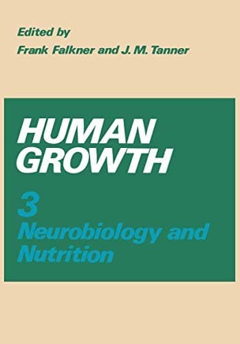 Tapa de Human Growth