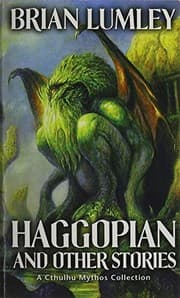 Tapa de Haggopian and Other Stories