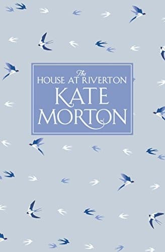 Tapa de The House at Riverton