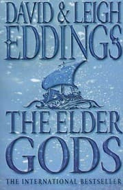 Tapa de The Elder Gods