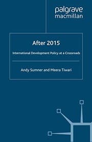 Tapa de After 2015