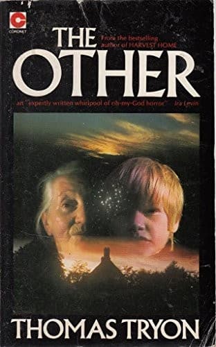 Tapa de The other