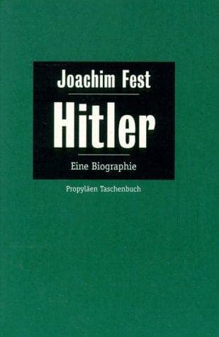 Tapa de Hitler