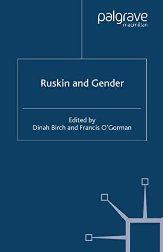 Tapa de Ruskin and Gender