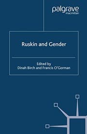 Tapa de Ruskin and Gender