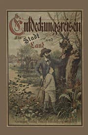 Tapa de Entdeckungsreisen in Stadt Und Land