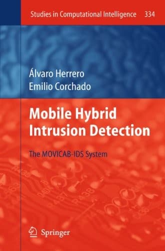 Tapa de Mobile Hybrid Intrusion Detection