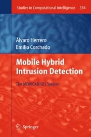 Tapa de Mobile Hybrid Intrusion Detection