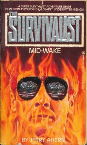 Tapa de Mid-wake
