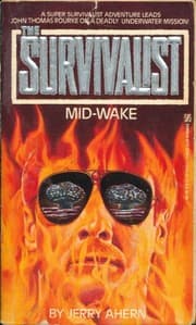 Tapa de Mid-wake