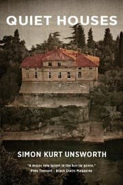 Tapa de Quiet Houses