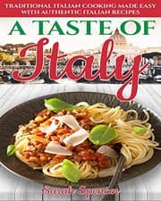 Tapa de A Taste of Italy