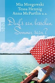 Tapa de Darf's ein bisschen Sommer sein?