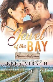 Tapa de Jewel of the Bay