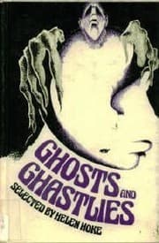 Tapa de Ghosts and Ghastlies