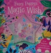 Tapa de Fairy Poppy's magic wish