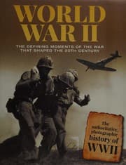 Tapa de World War II
