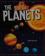 Tapa de The planets