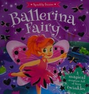 Tapa de Ballerina fairy
