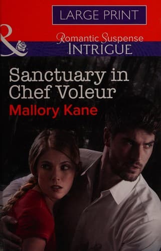Tapa de Sanctuary in Chef Voleur