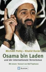 Tapa de Osama bin Laden und der internationale Terrorismus