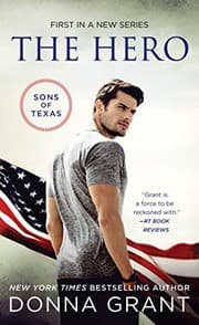 Tapa de The Hero